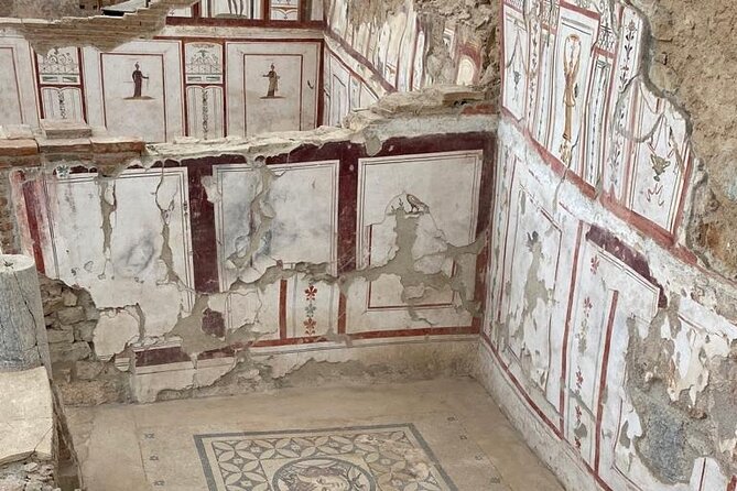 NO HIDDEN FEES : Ephesus 3 to 4 Hours Private & Mini Group Tours - Expert Guides Who Make History Come Alive