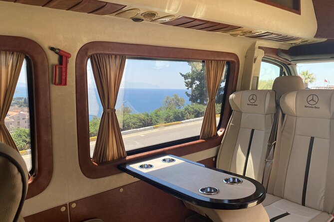 NO HIDDEN FEES : Private Ephesus Miletus Didyma - Key Points