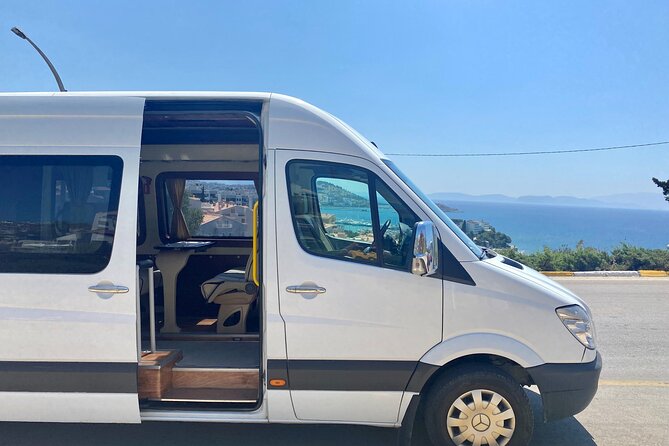 NO HIDDEN FEES - Private Ephesus Shore Excursion for Your FAMILY - Key Points