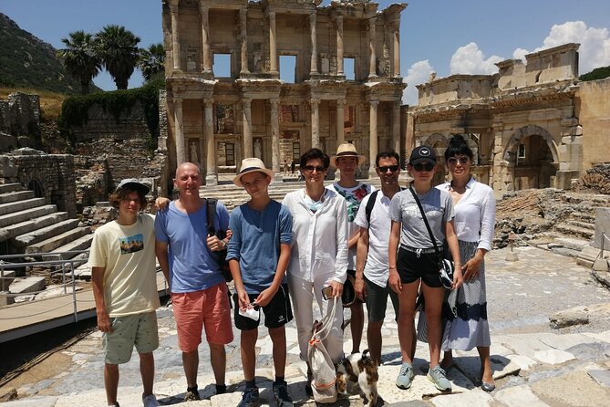 NO HIDDEN FEES: Private Ephesus - Sirince Village - Artemission - Visiting Sirince Village: A Mountain-top Retreat