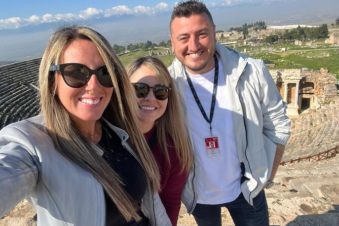 NO HIDDEN FEES : Private Ephesus & The House of Virgin Mary Tour - Exploring the Terrace Houses: A Glimpse into Wealth and Lifestyle