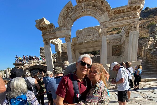NO HIDDEN FEES : Private Ephesus & The House of Virgin Mary Tour - Practical Tips and Considerations