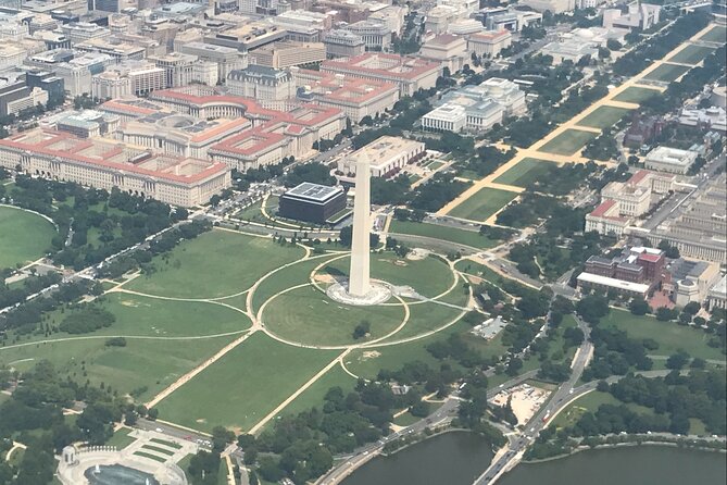 No-Wait Washington Monument Direct Entry Tickets & Guidebook - How to Book Guaranteed Tickets for the Washington Monument