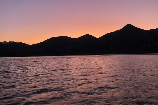 Noah's Ark Skadar Lake Journey - Visiting the Old Prison of King Nikola at Grmozhur Fortress