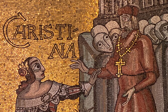 Nobel Grandeur at Stadshuset: Private Tour of Stockholm City Hall - Who Will Most Appreciate This Tour?