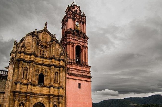 Nocturnal Morelia - Legends - Comparing Similar Night Tours in Morelia