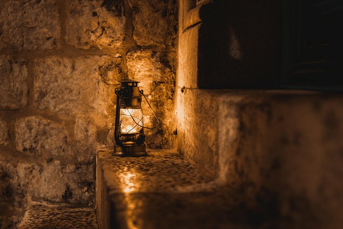 Nocturnal Tours Trogir & Split - Myths and Legends of Old Trogir Tour - Key Points