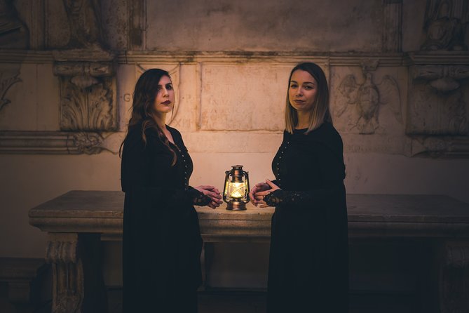 Nocturnal Tours Trogir & Split - Myths and Legends of Old Trogir Tour - Entering the Medieval Heart at North Gate