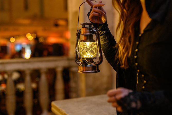 Nocturnal Tours Trogir & Split - Myths and Legends of Old Trogir Tour - The Benedictine Monastery of Saint Nikola