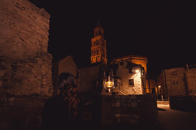 Nocturnal Tours Trogir & Split - Soul of the Old Split Tour - Kino Karaman: Europe’s Oldest Cinema
