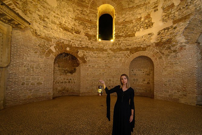 Nocturnal Tours Trogir & Split - Soul of the Old Split Tour - Practical Details and Logistics