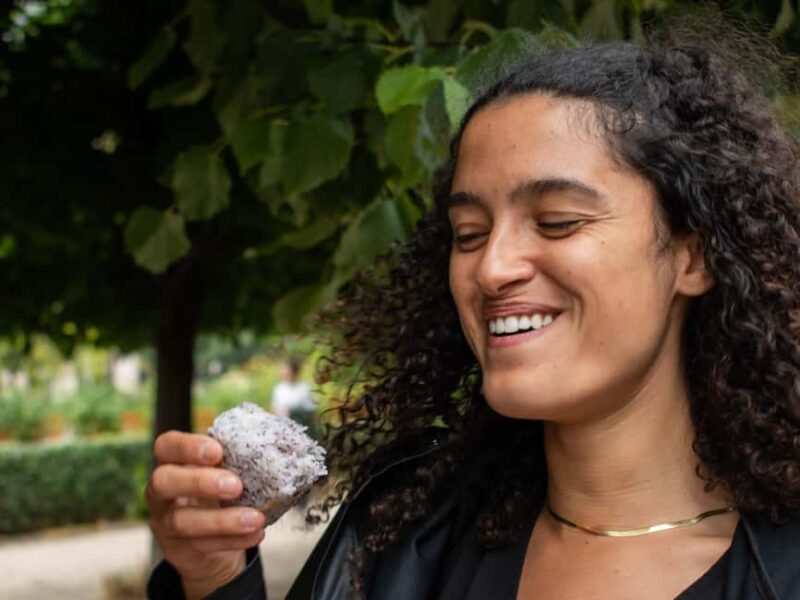 NoDietClub - A selection of the best Japanese food in Paris - A Diverse and Welcoming Experience for Vegetarians