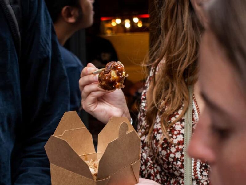 NoDietClub - A selection of the best Japanese food in Paris - Why Choose This Tour for Japanese Food in Paris