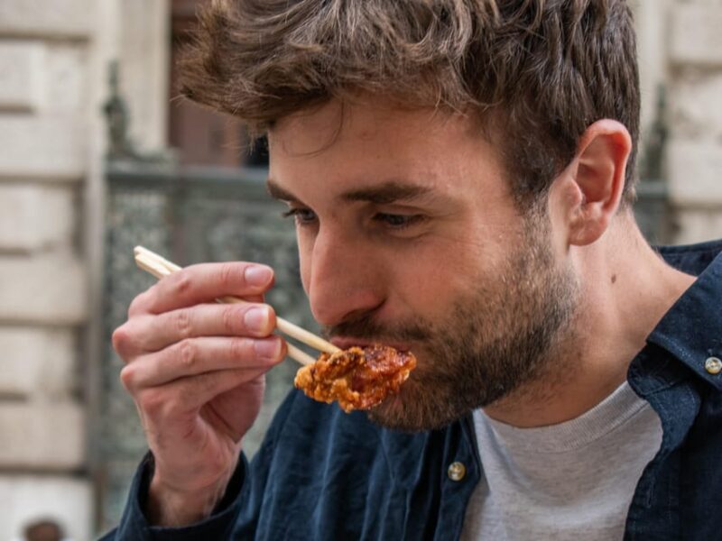 NoDietClub - A selection of the best Japanese food in Paris - Final Thoughts on the Japanese Food Experience in Paris