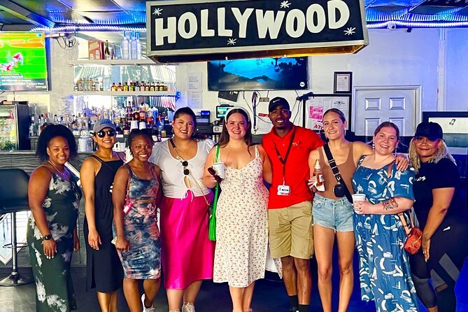 Nola Culture Street Art & Mural Walk Tour - The Guide: Knowledgeable and Engaging