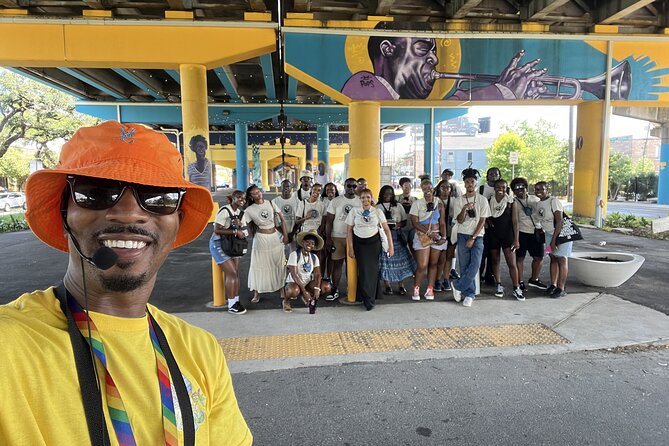 Nola Party Bus Tour - The Vibrant Energy of the Nola Party Bus Experience