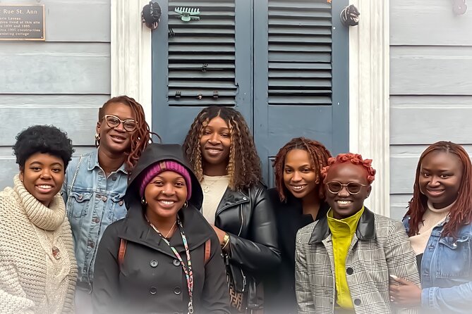 Nola Voodoo Walking Tour with High Priestess Guide in New Orleans - The Role of Offerings and Deities in Voodoo Practice