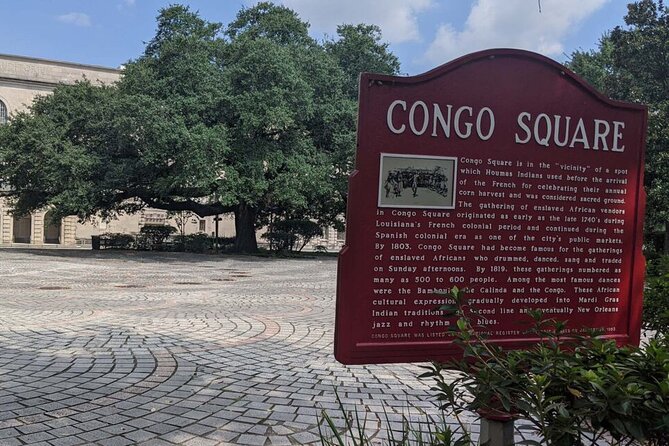 Nola Voodoo Walking Tour with High Priestess Guide in New Orleans - The Authenticity and Respectfulness of the Voodoo Experience