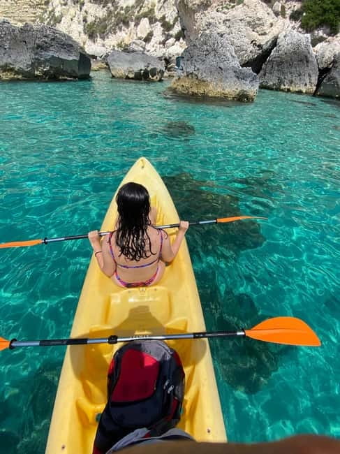 Noleggio con consegna kayak o paddle in tutta la Sardegna - Booking and Cancellation Flexibility