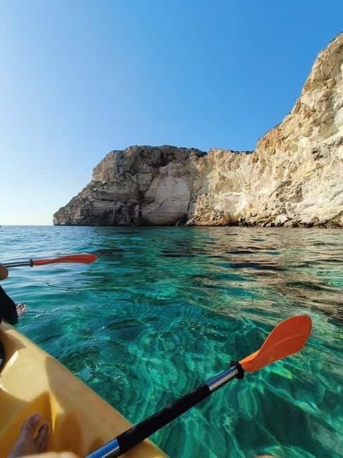 Noleggio con consegna kayak o paddle in tutta la Sardegna - What Past Users Say About This Service