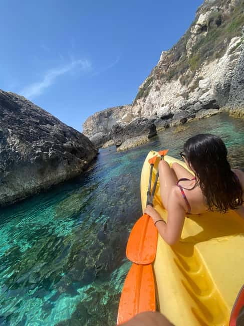 Noleggio con consegna kayak o paddle in tutta la Sardegna - Who Will Enjoy This Water Rental Service Most
