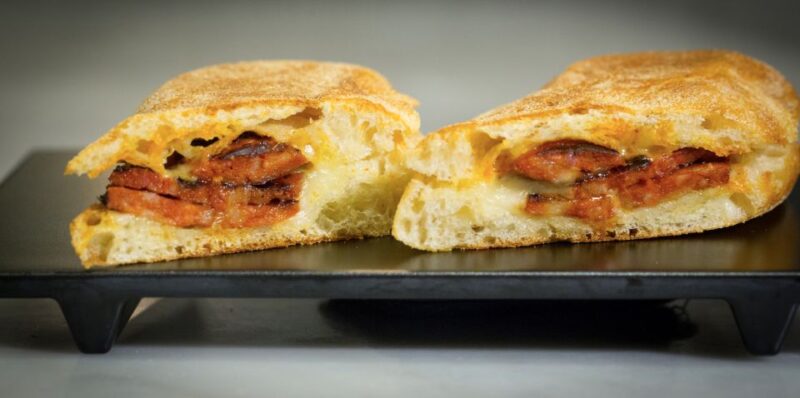 NoLita's Past & Present Food and Culture Walking Tour - Visiting a 100-Year-Old Italian Butcher Shop