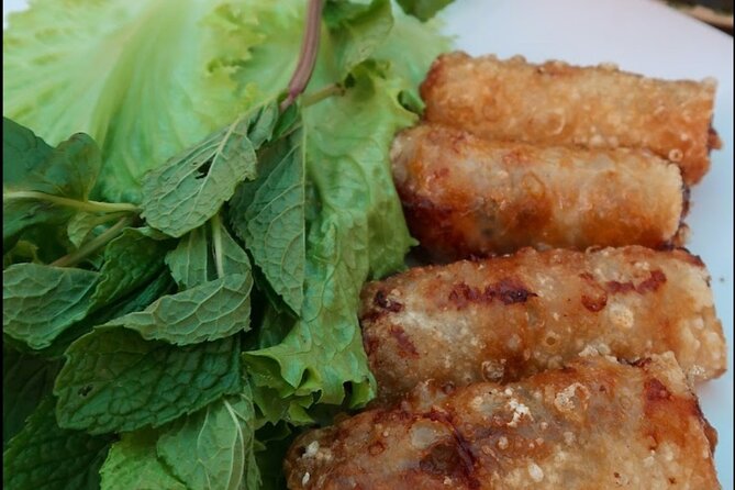 Nolita's Tasty Global Bites with Ahoy NY Food Tours est 2009 - Tasting Israeli Falafel and NYC Pizza