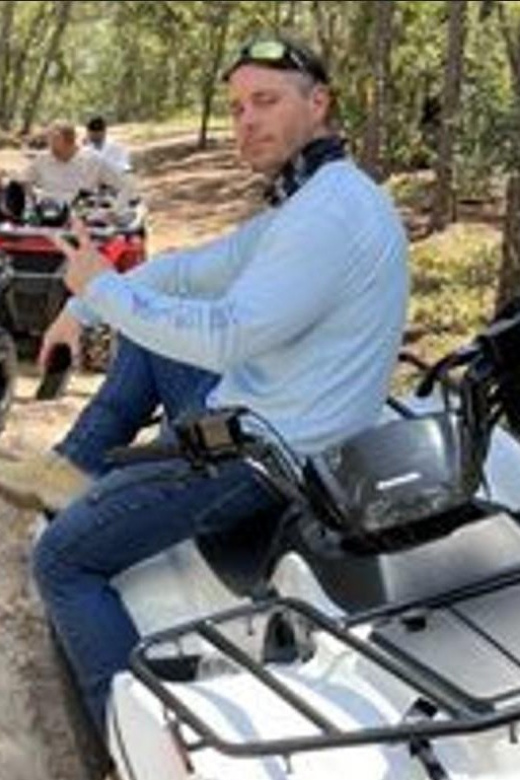 Nomad ATV Riding Houston - The Experience of Riding in Houston’s Nighttime Terrain