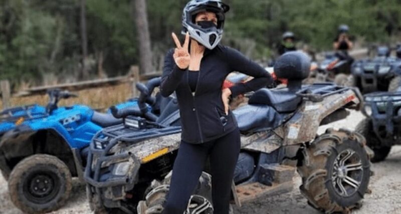 Nomad ATV Riding Houston - Practical Tips for Your Houston ATV Adventure