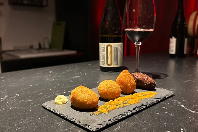 Non-Alcoholic Wine Tasting with an Expert - Why the Expert Guidance Makes a Difference