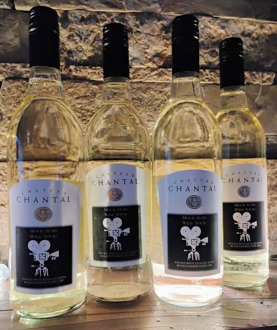 NON BUS 3 Winery Old Mission Peninsula Sunset Wine Tour - Discover the Ultimate Luxury Wine Tour on the Old Mission Peninsula