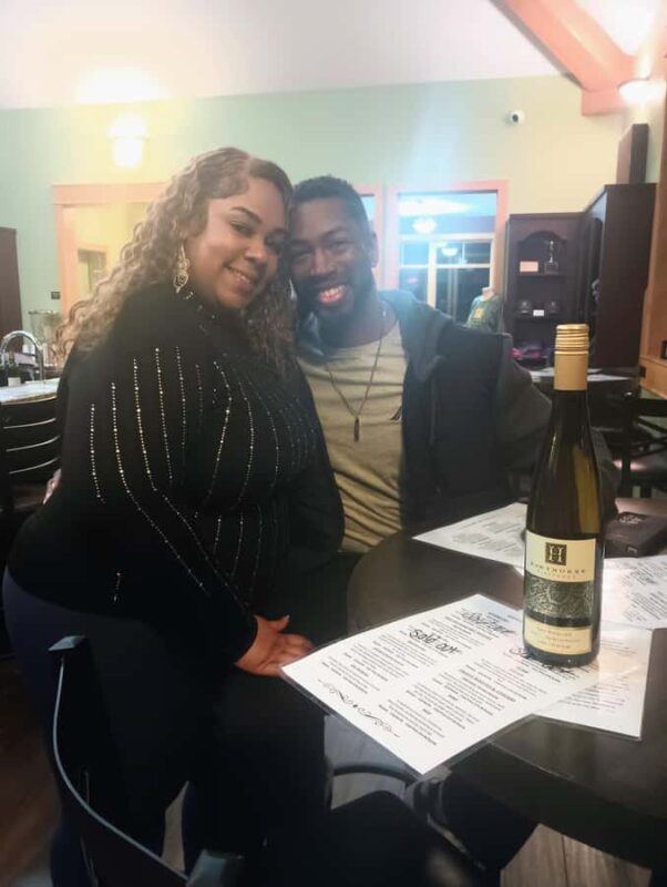 NON BUS Chateau Chantal Hawthorne Traverse City Wine Tour - The Guide’s Role and Local Expertise