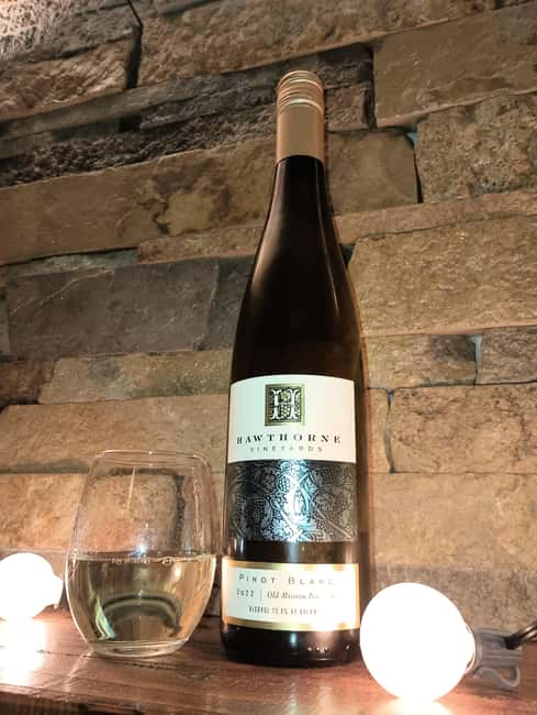 NON BUS GIRLS TRIP Traverse City Old Mission Wine Tour - Visiting Four Iconic Wineries Known for Exceptional Reds