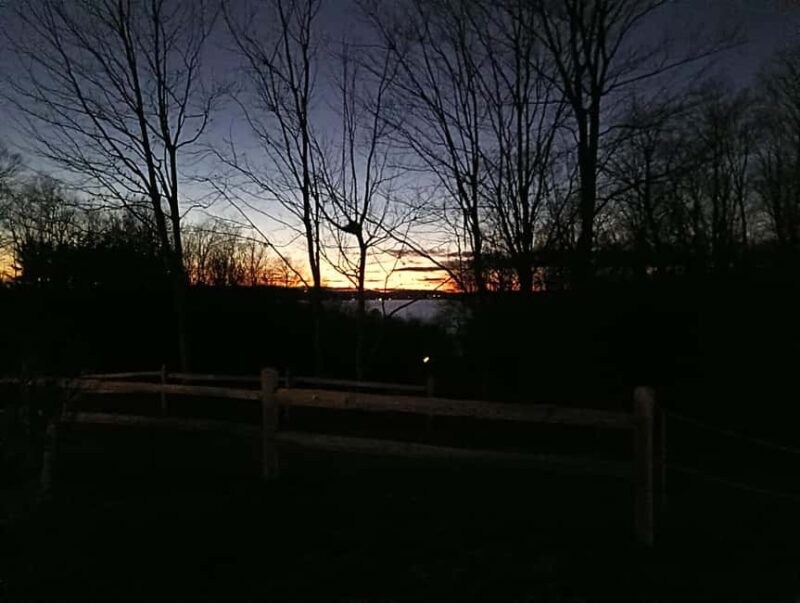 NON BUS Hawthorne Vineyards Traverse Old Mission Wine Tour - Final Thoughts on the Hawthorne Vineyards Traverse Old Mission Tour