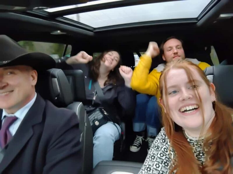 NON BUS ICE WINE Traverse City Old Mission Wine Tour - The Guided Experience with Local Experts