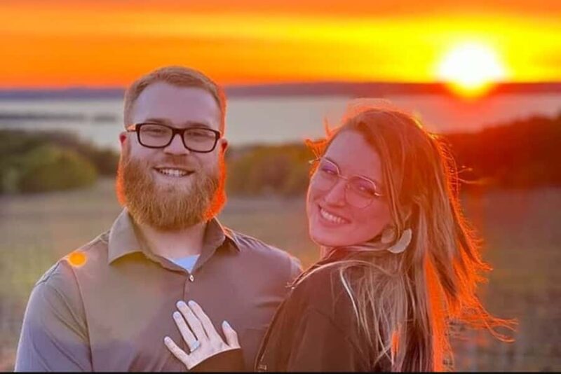 NON BUS Old Mission Wine And Distillery Sunset Tour - 4 STOP - Visiting the Optional Distillery and Other Stops