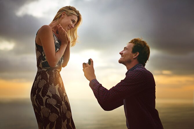 NON BUS PROPOSAL Old Mission Wine Tour in a Cherry Red Tahoe RST - Key Points