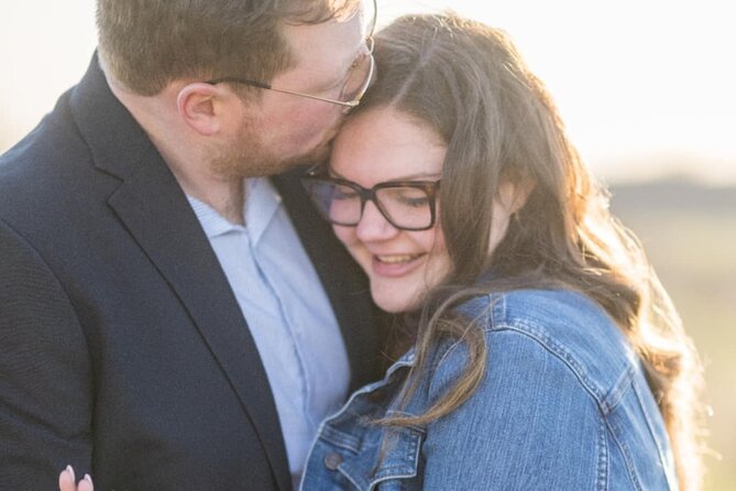 NON BUS PROPOSAL Old Mission Wine Tour in a Cherry Red Tahoe RST - The Itinerary: Top Wineries and Distillery in Old Mission