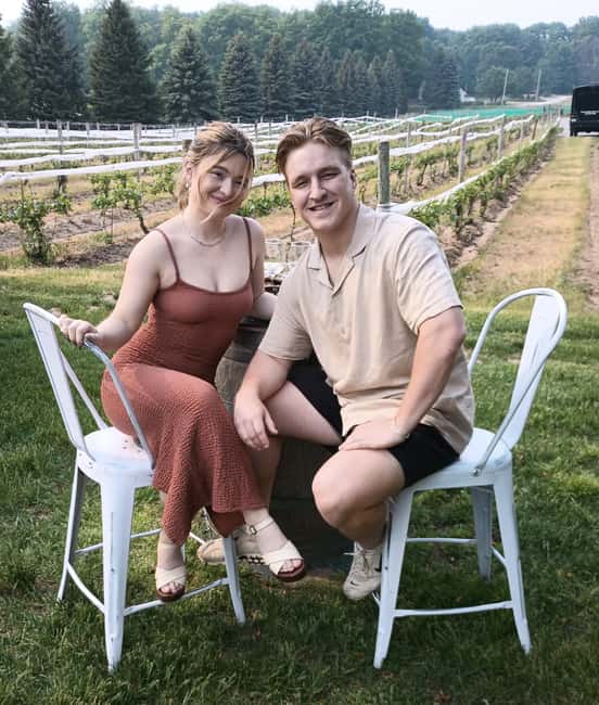 NON BUS Proposal Wine Tour : Cadillac Escalade - Customization and Proposal Planning