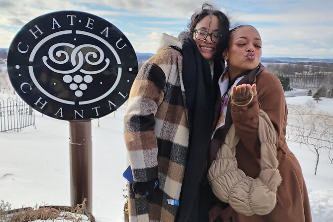 NON BUS VIP Chateau Chantal / Hawthorne Traverse City Wine Tour - Discover the Non-Bus VIP Chateau Chantal / Hawthorne Traverse City Wine Tour