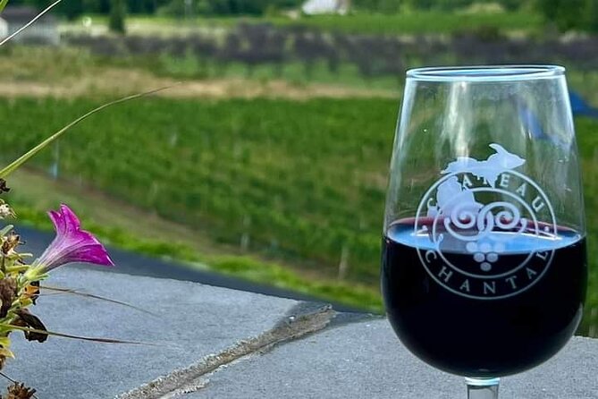 NON BUS VIP Chateau Chantal / Hawthorne Traverse City Wine Tour - Final Thoughts on the Non-Bus VIP Traverse City Wine Tour