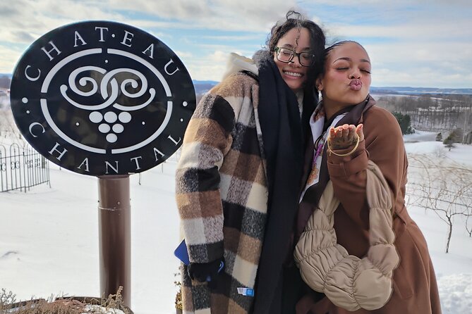 NON BUS VIP GMC Yukon Traverse Old Mission Peninsula Wine Tour - Included Wine Samples and Additional Purchases