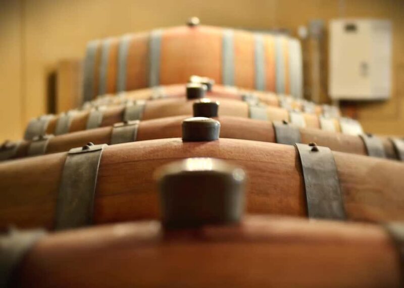 NON BUS VIP Red Wine Lovers Old Mission Traverse Wine Tour - Included amenities and Additional Costs