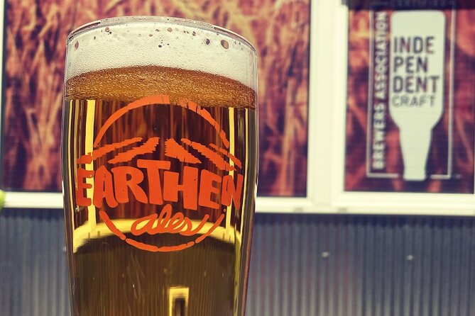 NON BUS VIP Traverse City Brewery And Distillery Tour - Discover a VIP Brewery and Distillery Tour in Traverse City for $68