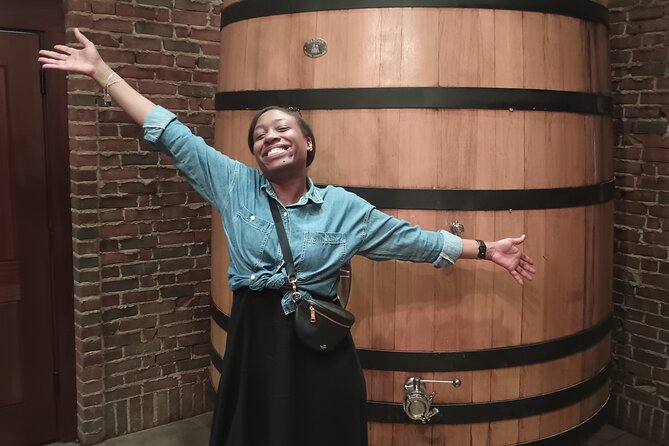 NON BUS VIP Traverse City Brewery And Distillery Tour - What’s Included in the Tour