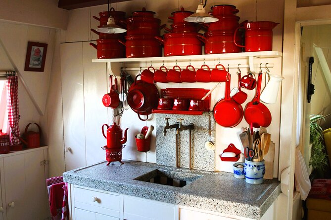 Non touristic Private Sightseeing Countryside Windmill Tour - Discovering Broek in Waterland