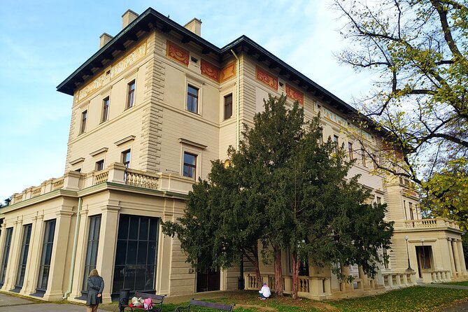 Non-touristy Prague - Cozy Neighborhoods - Private Tour - Karlovo Náměstí: The Heart of the Old Town