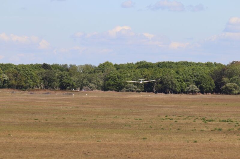 Noordwijk: Beach and Dunes Bike Tour - Exploring Noordwijk’s Atlantic Wall Museum and Beachfront