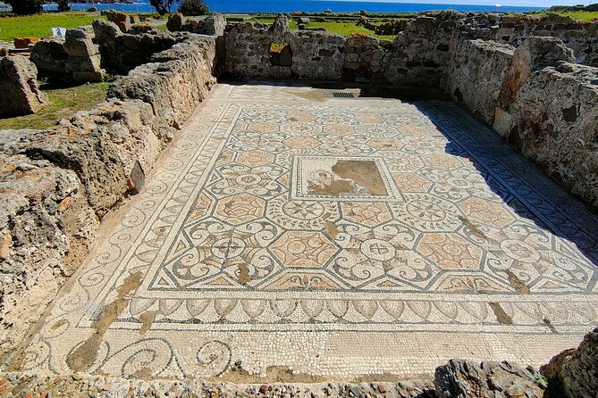 Nora Tour from Cagliari - Practical Details and Recommendations