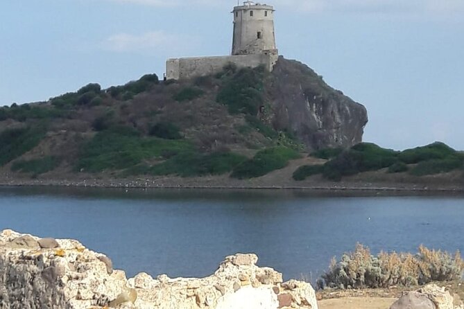 Nora Tour from Cagliari - Why Choose This Tour?